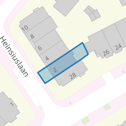 Perceel HLG03-G-1100