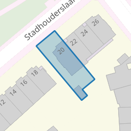 Perceel HLG03-G-1121