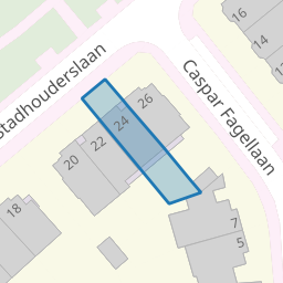 Perceel HLG03-G-1123