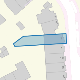 Perceel HLG03-G-1127