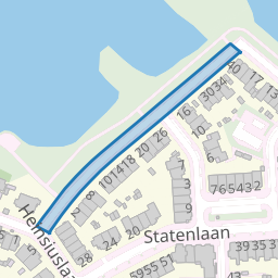 Perceel HLG03-G-1133