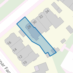 Perceel HLG03-G-1138