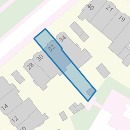 Perceel HLG03-G-1140