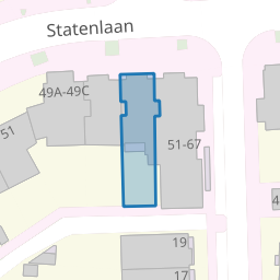 Perceel HLG03-G-1190