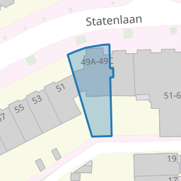 Perceel HLG03-G-1192