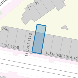 Perceel HLG03-G-1211