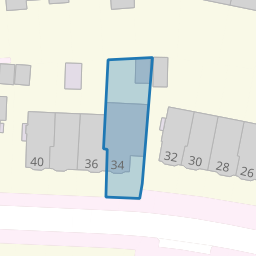 Perceel HLG03-G-1236