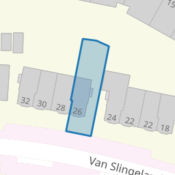 Perceel HLG03-G-1240