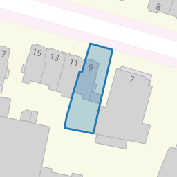 Perceel HLG03-G-1257