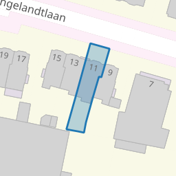 Perceel HLG03-G-1258