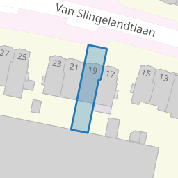 Perceel HLG03-G-1262