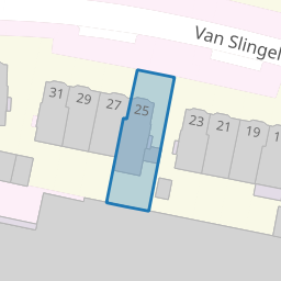 Perceel HLG03-G-1265