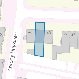 Perceel HLG03-G-1313