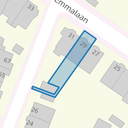 Perceel HLG03-G-1323