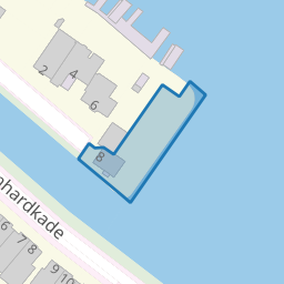 Perceel HLG03-G-1453