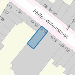 Perceel HLG03-G-1552