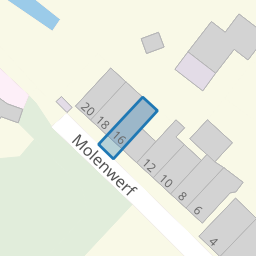 Perceel HLG03-G-1559