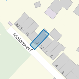 Perceel HLG03-G-1561