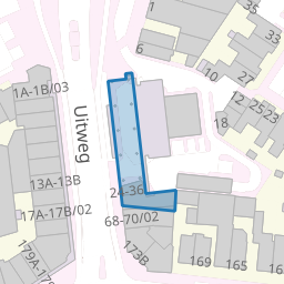 Perceel HLG03-G-1576