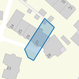 Perceel HLG03-G-1600