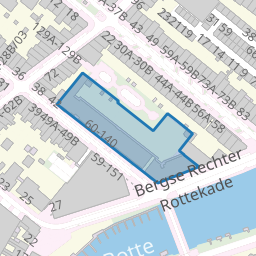 Perceel HLG03-G-1605