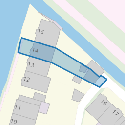 Perceel HLG03-G-1753