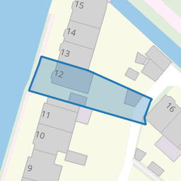 Perceel HLG03-G-1755