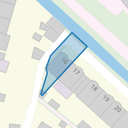 Perceel HLG03-G-1756