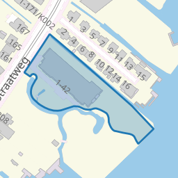 Perceel HLG03-G-1780