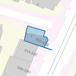 Perceel HLG03-G-1840