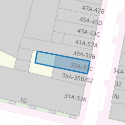 Perceel HLG03-G-1848