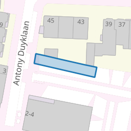 Perceel HLG03-G-1864