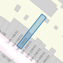 Perceel HLG03-G-1904