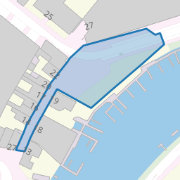 Perceel HLG03-G-1955