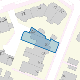 Perceel HLG03-G-2053