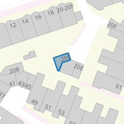 Perceel HLG03-G-2057