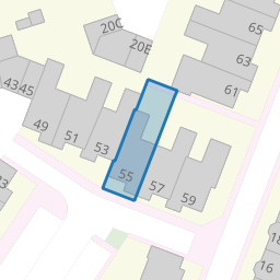 Perceel HLG03-G-2075