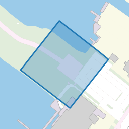 Perceel HLG03-G-2080