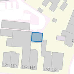 Perceel HLG03-G-2089