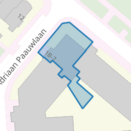 Perceel HLG03-G-2095