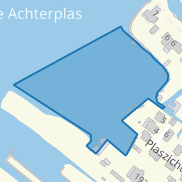 Perceel HLG03-G-2097