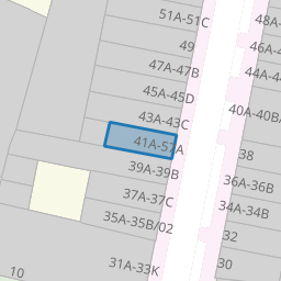 Perceel HLG03-G-2117