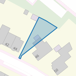 Perceel HLG03-G-2120