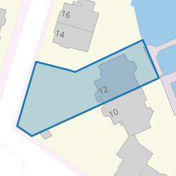 Perceel HLG03-G-2122