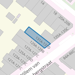 Perceel HLG03-G-2145