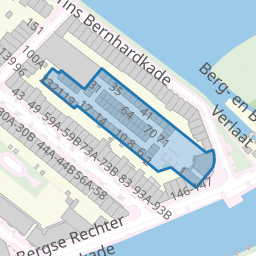 Perceel HLG03-G-2160