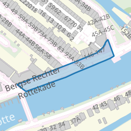 Perceel HLG03-G-2162