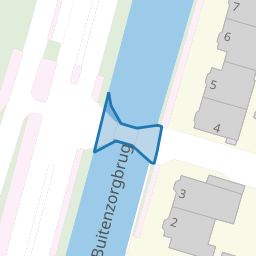 Perceel HLG03-G-2203