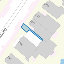 Perceel HLG03-G-2256