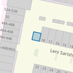 Perceel HLG03-G-2261